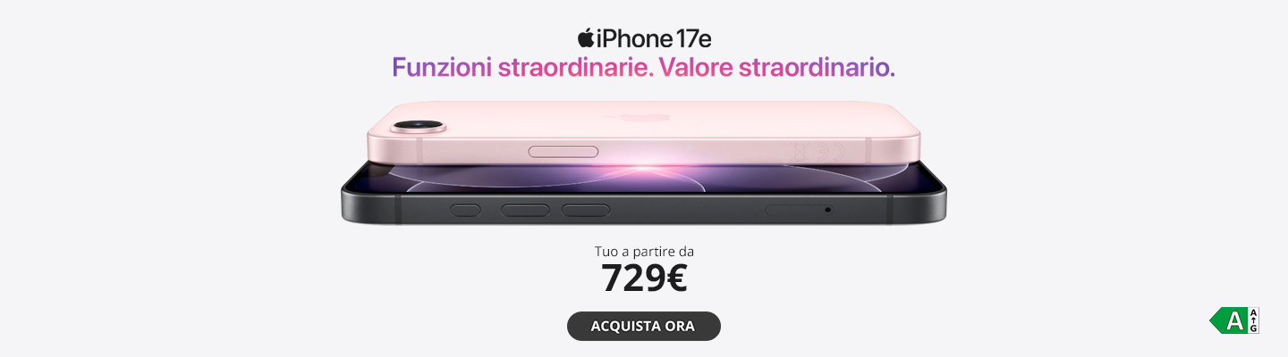 iPhone 17e